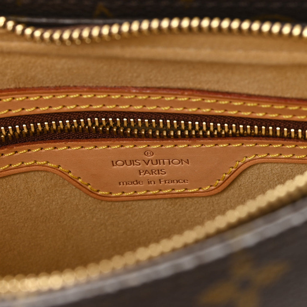 Monogram Looping MM