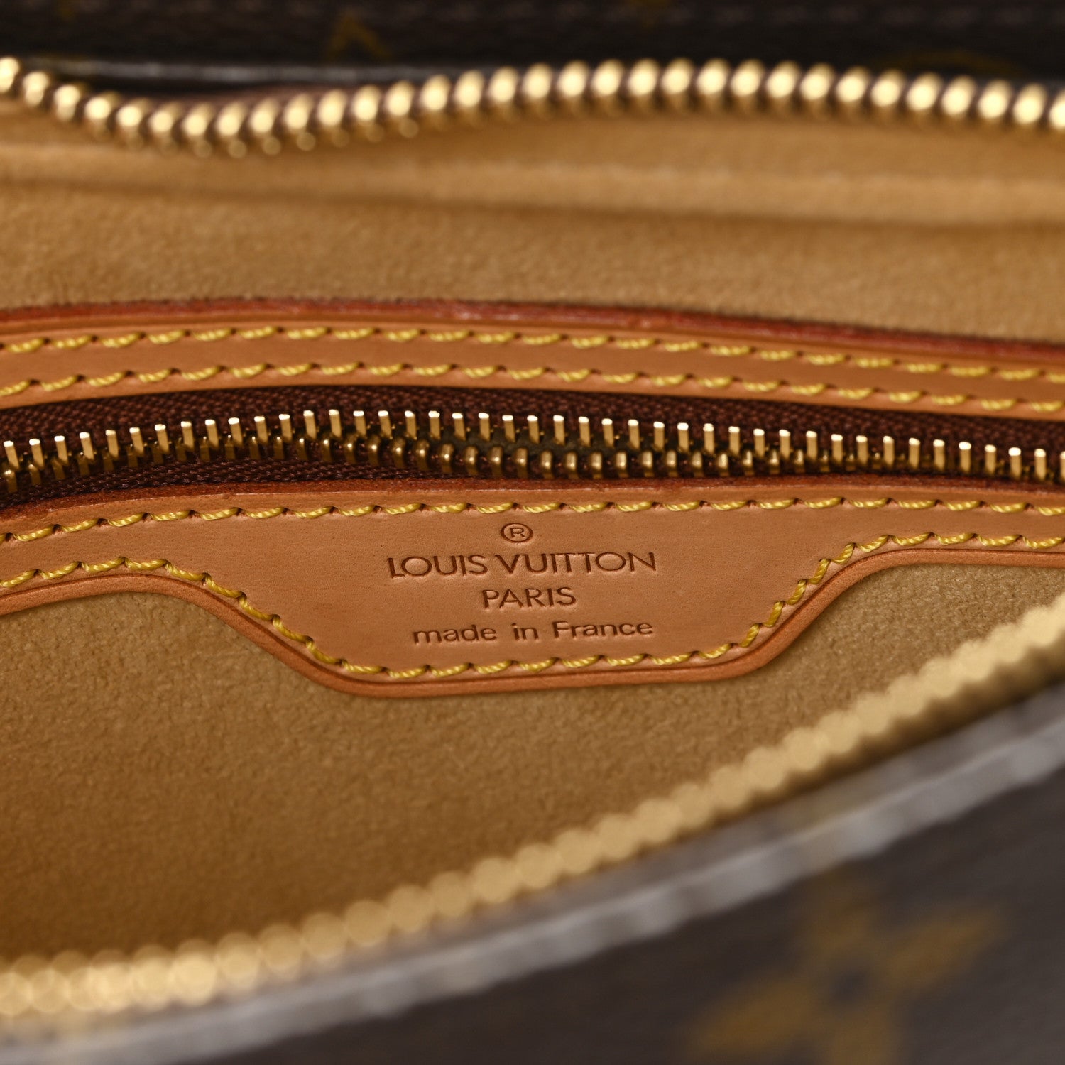 Monogram Looping MM