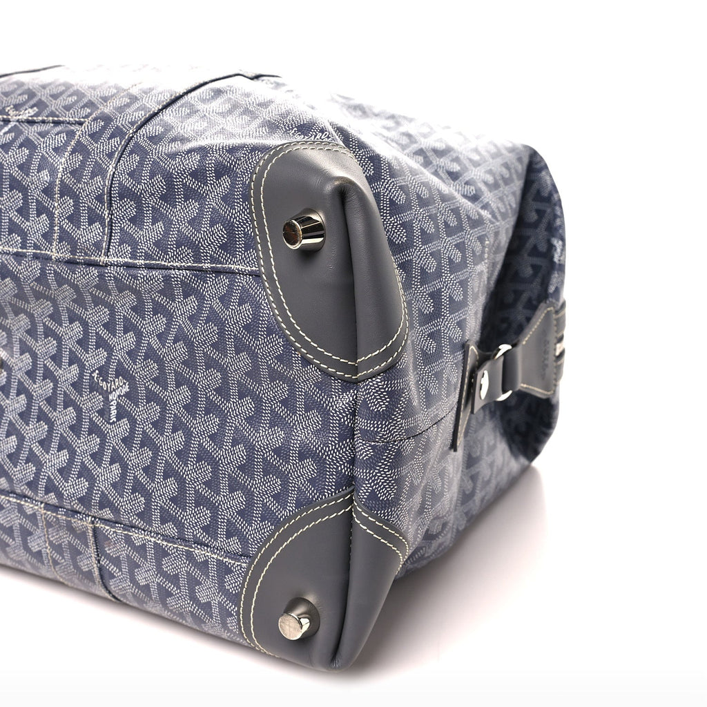 Goyardine Boeing 45 Grey