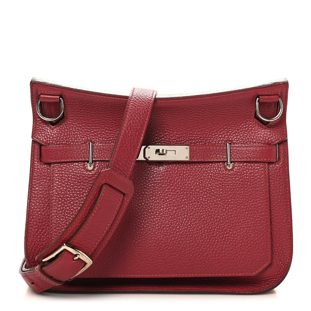 Taurillon Clemence Jypsiere 28 Rubis