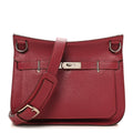Taurillon Clemence Jypsiere 28 Rubis