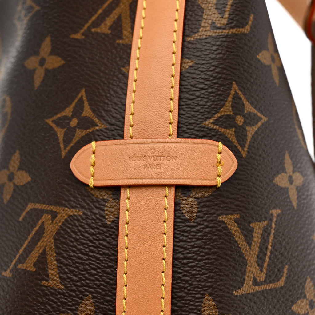 Monogram CarryAll PM