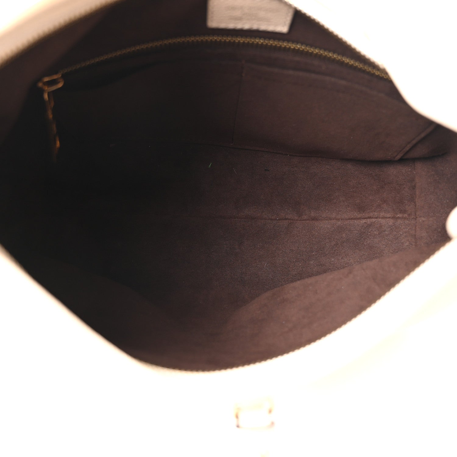 Empreinte Carryall PM Creme