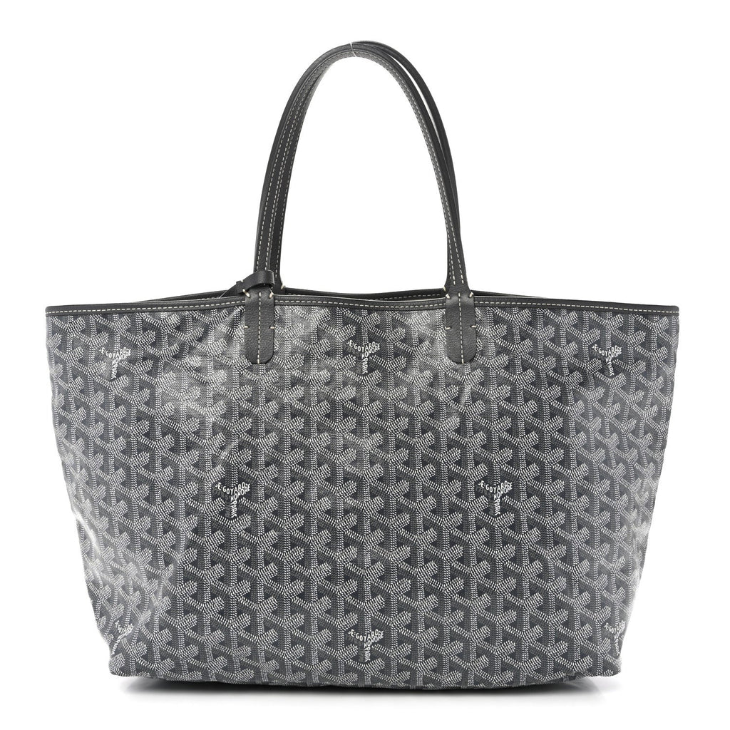Goyardine Saint Louis PM Grey