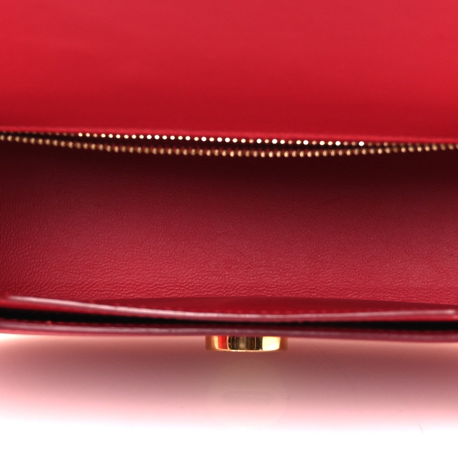 Smooth Calfskin Anna Shoulder Bag Pamplona