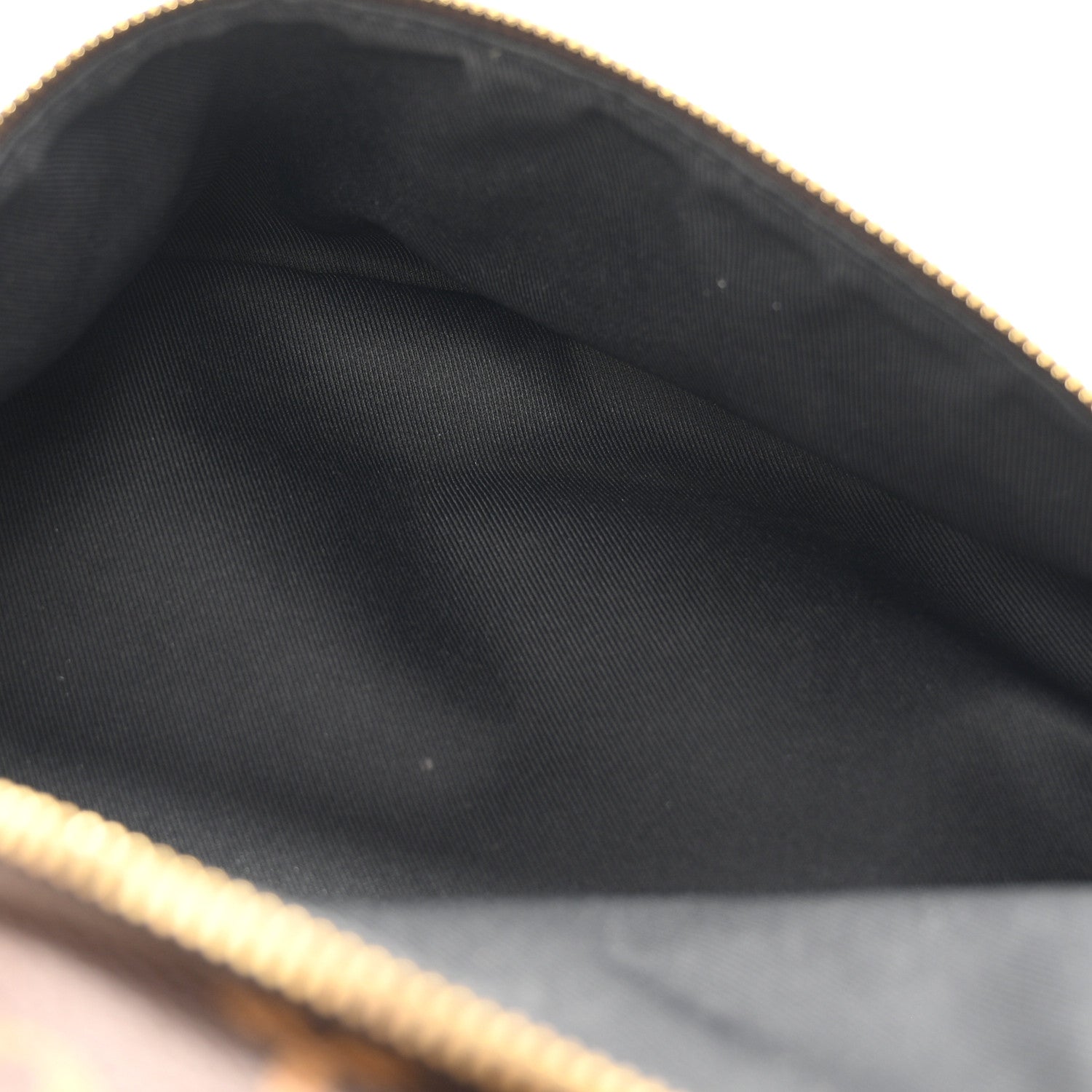 Monogram Bumbag