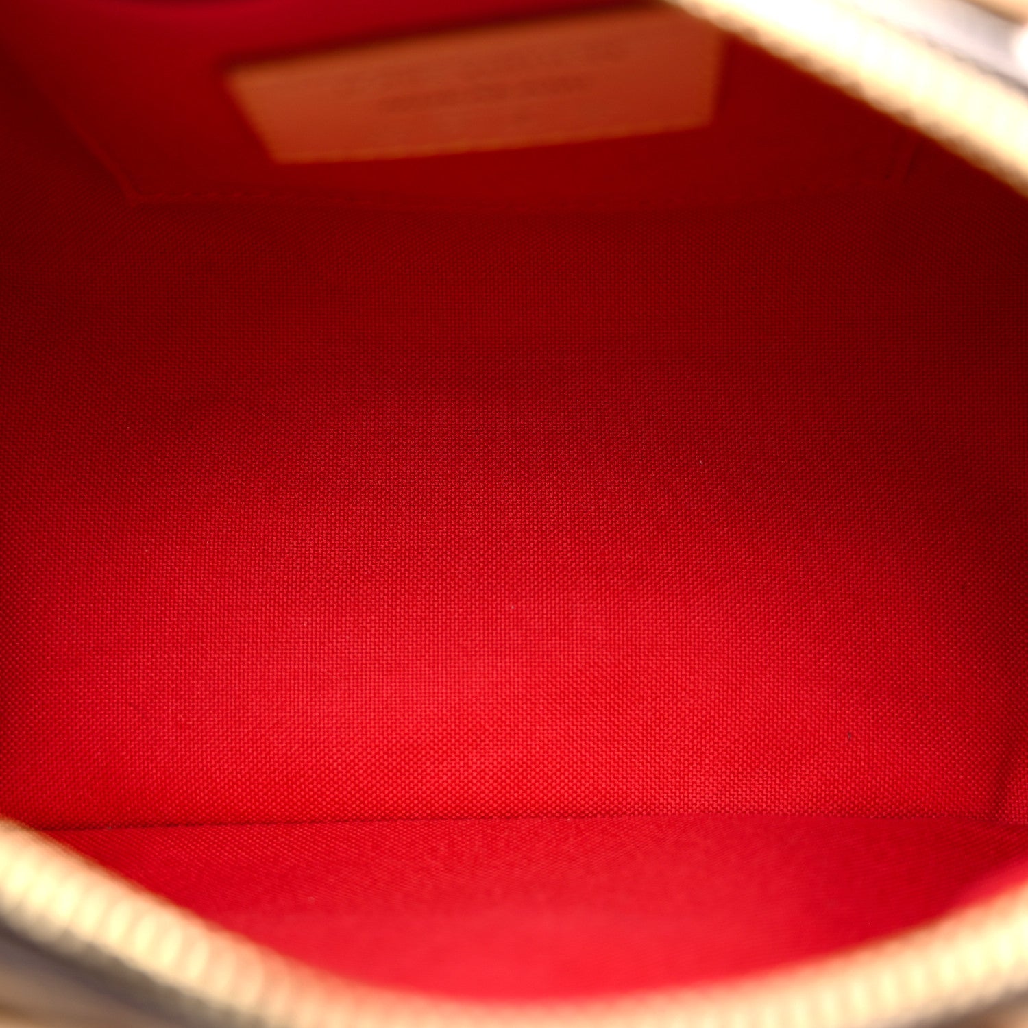 LV X TM Monogram Cerises Speedy Bandouliere 20