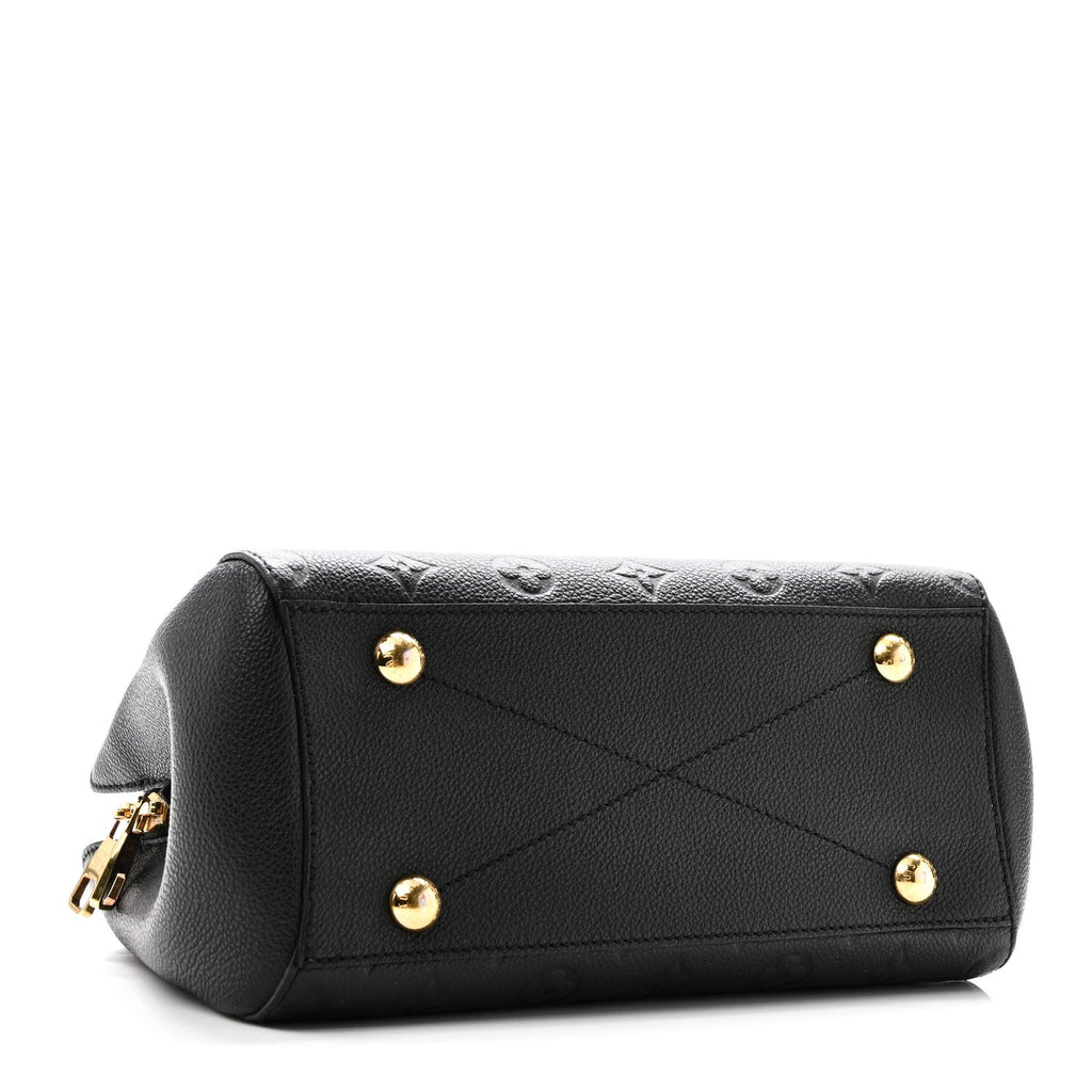 Empreinte Montaigne BB Black