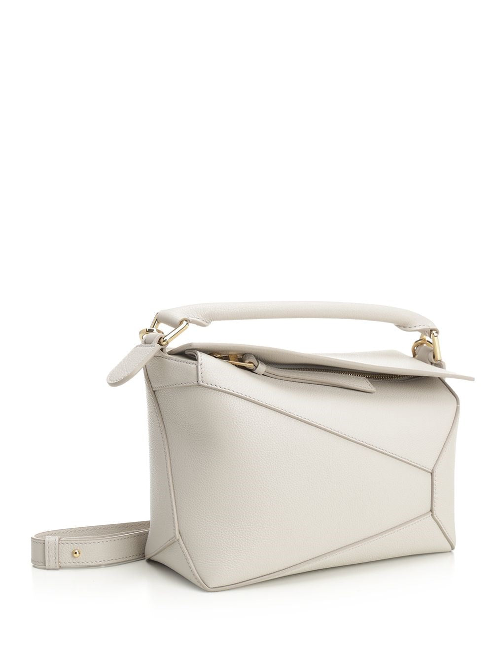 Loewe Women Small "Puzzle Edge" Bag