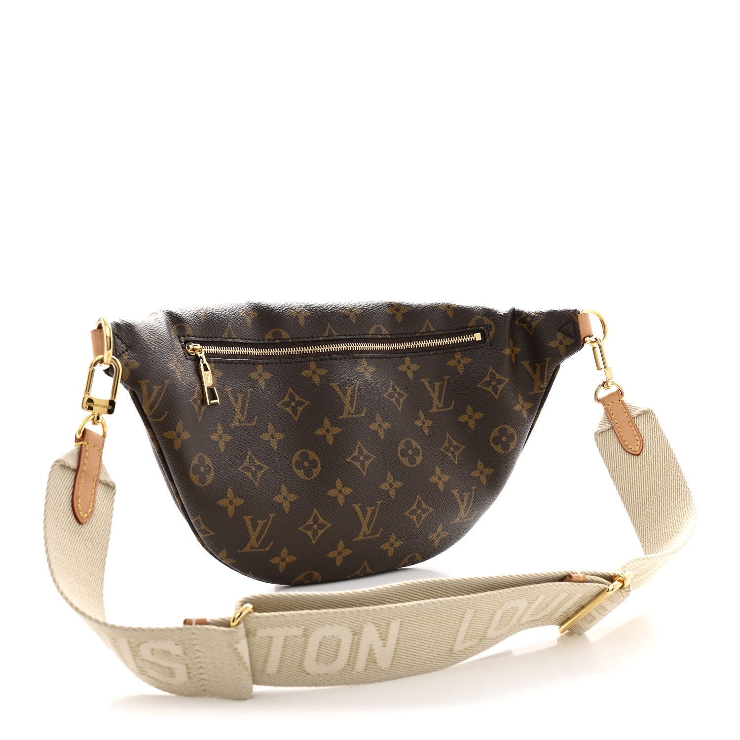 Monogram High Rise Bumbag