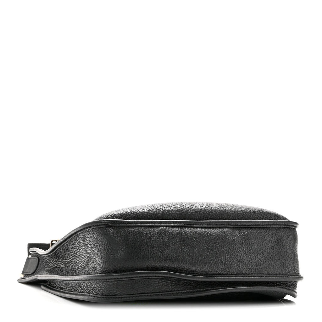 Taurillon Clemence Evelyne III PM Black