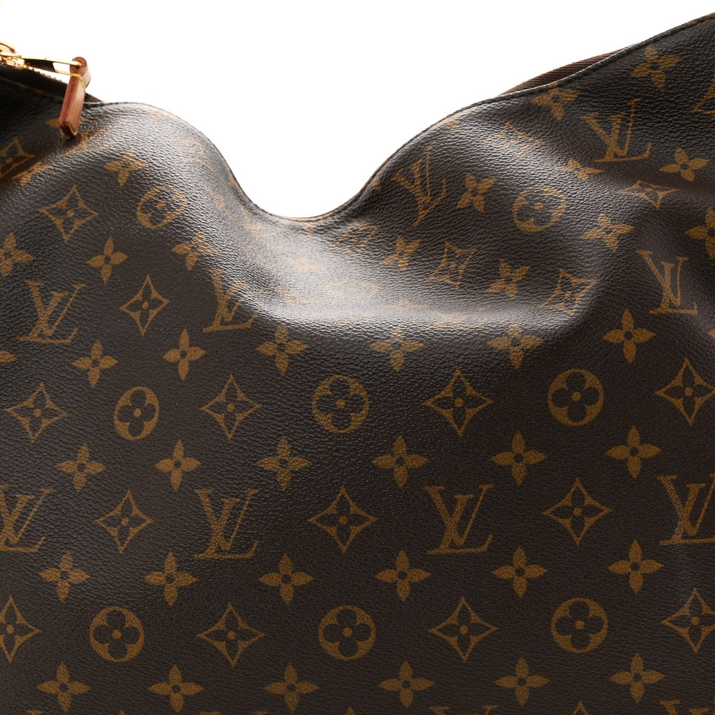 Monogram Sully MM