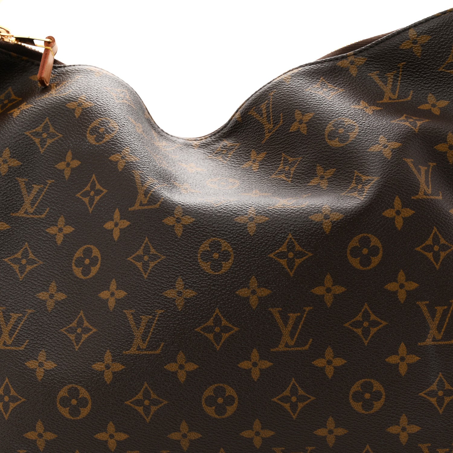 Monogram Sully MM