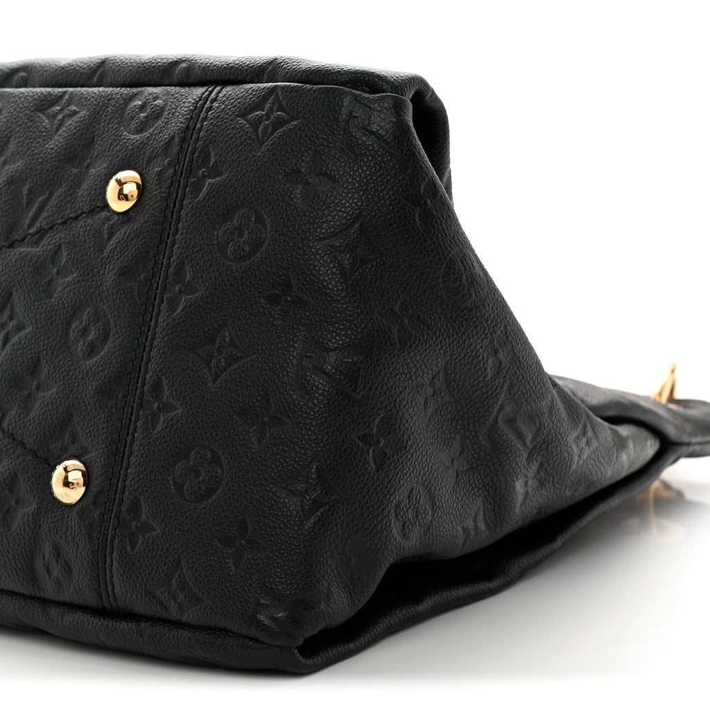 Empreinte Artsy MM Black