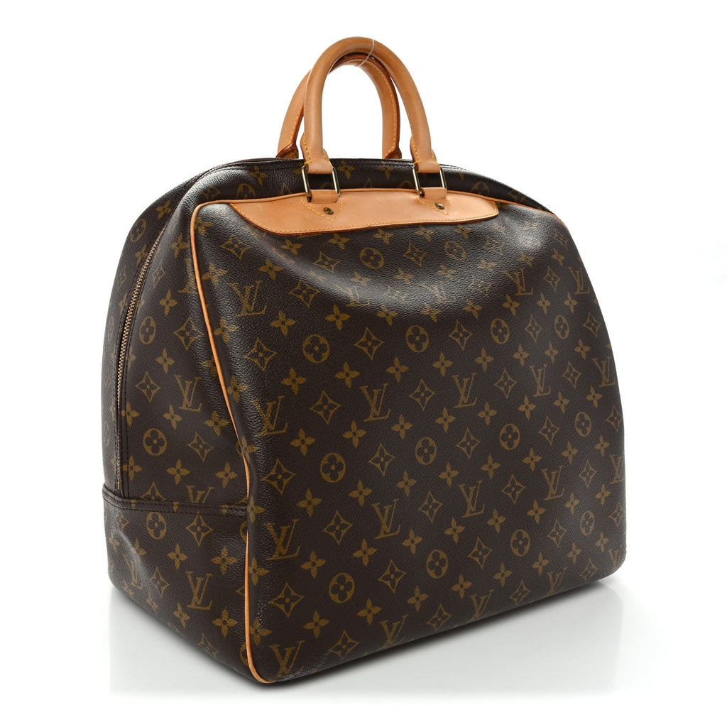 Monogram Evasion Sports Bag