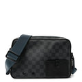 Damier Graphite Alpha Messenger Bag