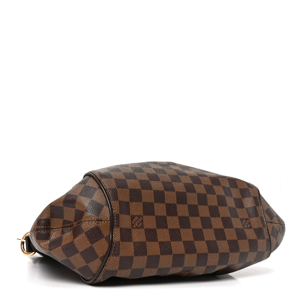 Damier Ebene Sistina MM