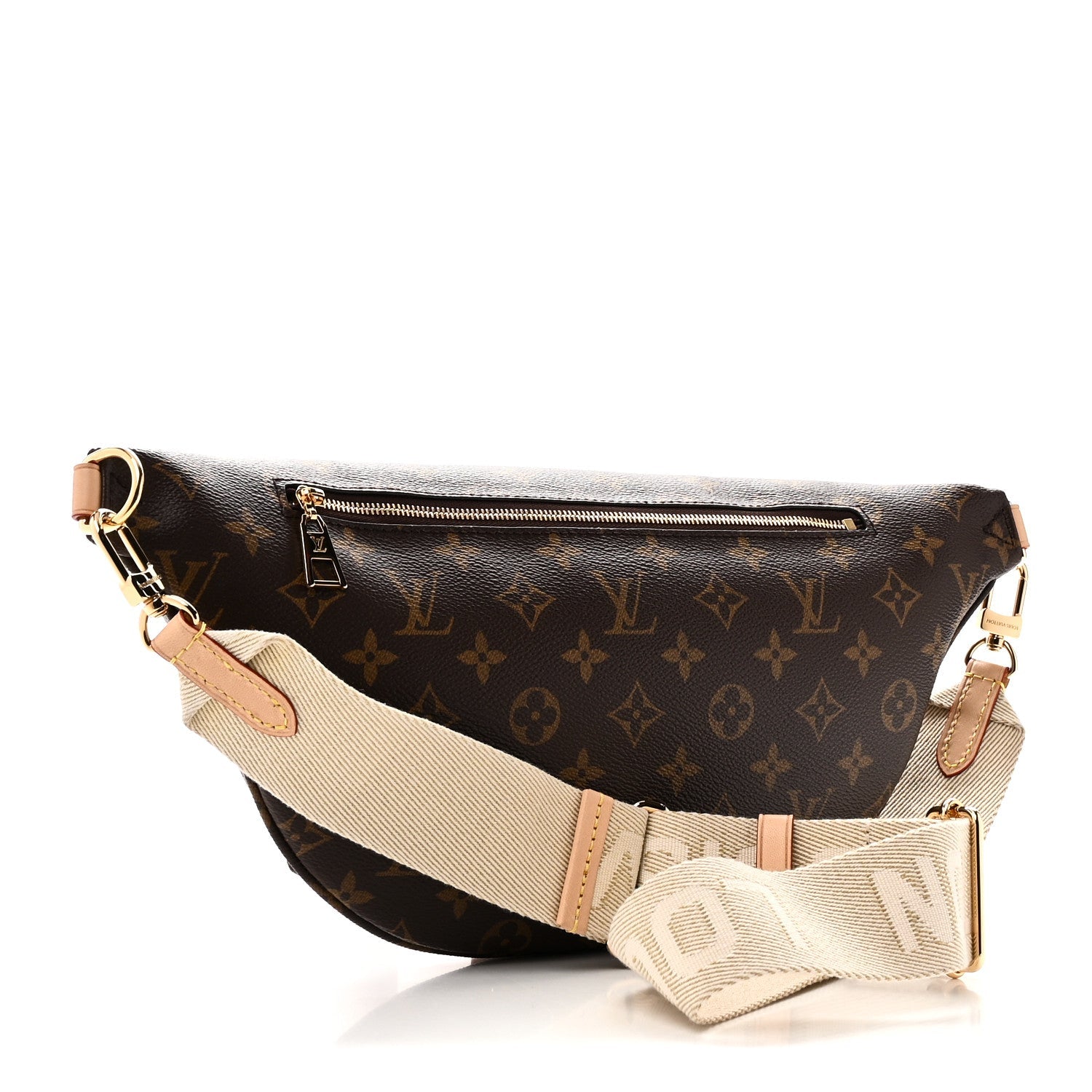 Monogram High Rise Bumbag