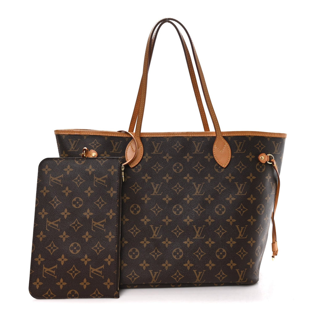 Monogram Neo Neverfull MM