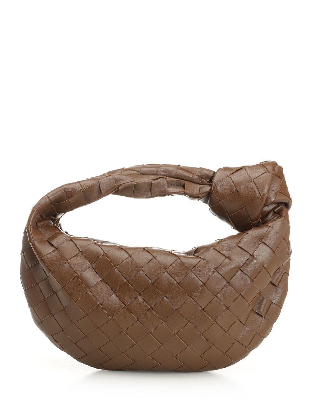 Bottega Veneta Women Mini "Jodie" Handbag