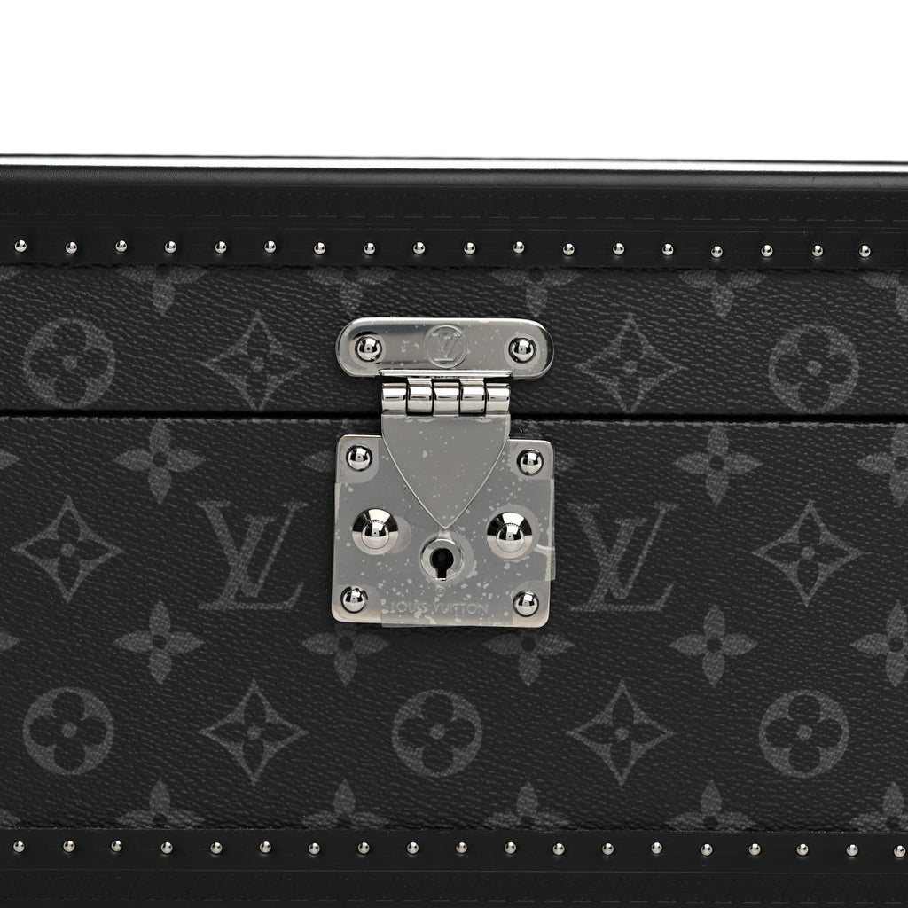 Monogram Eclipse Coffret Accessoires Black
