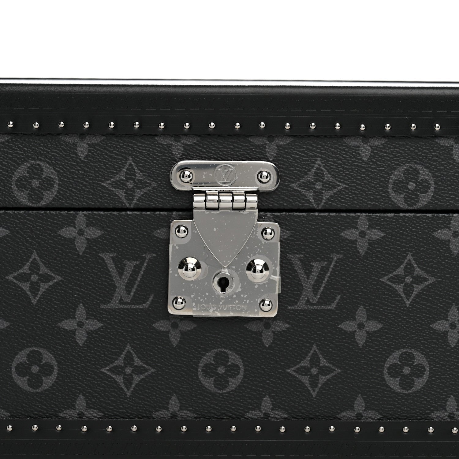 Monogram Eclipse Coffret Accessoires Black