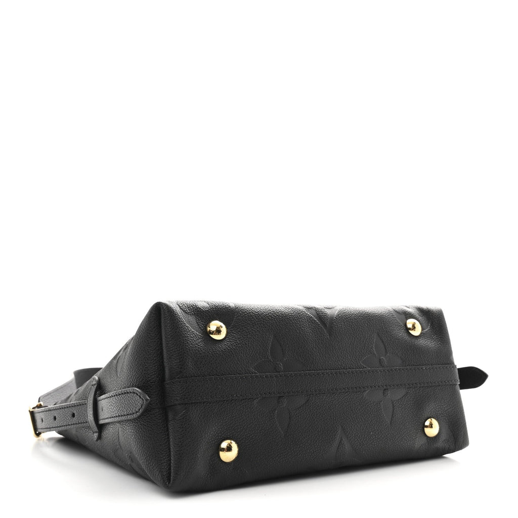 Empreinte Carryall PM Black