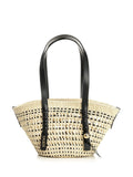 Loewe Paula's Ibiza Women Small "Braid" Bag