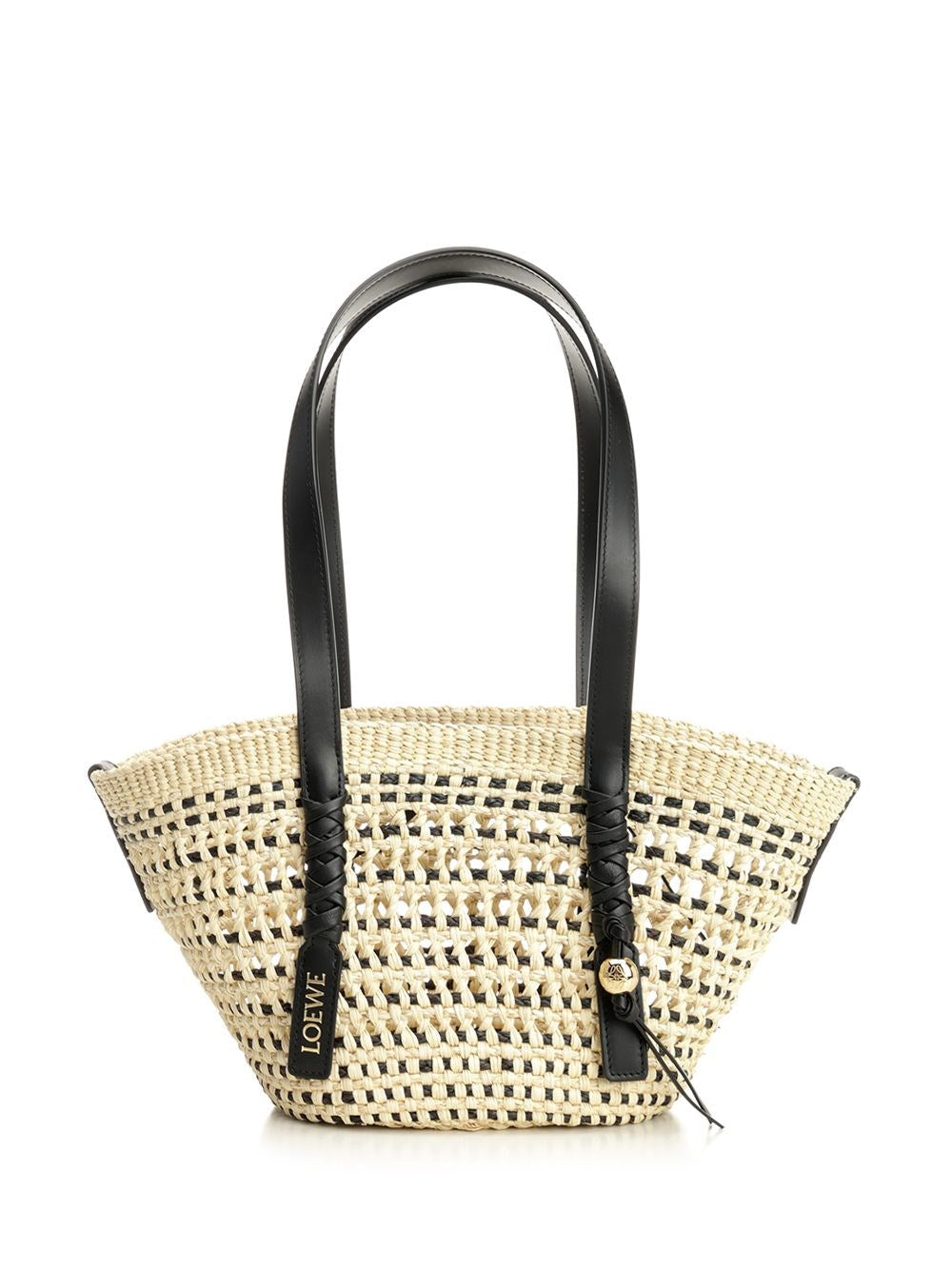 Loewe Paula's Ibiza Women Small "Braid" Bag