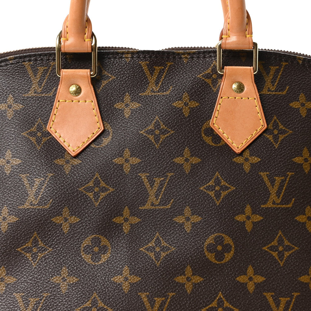 Monogram Alma PM