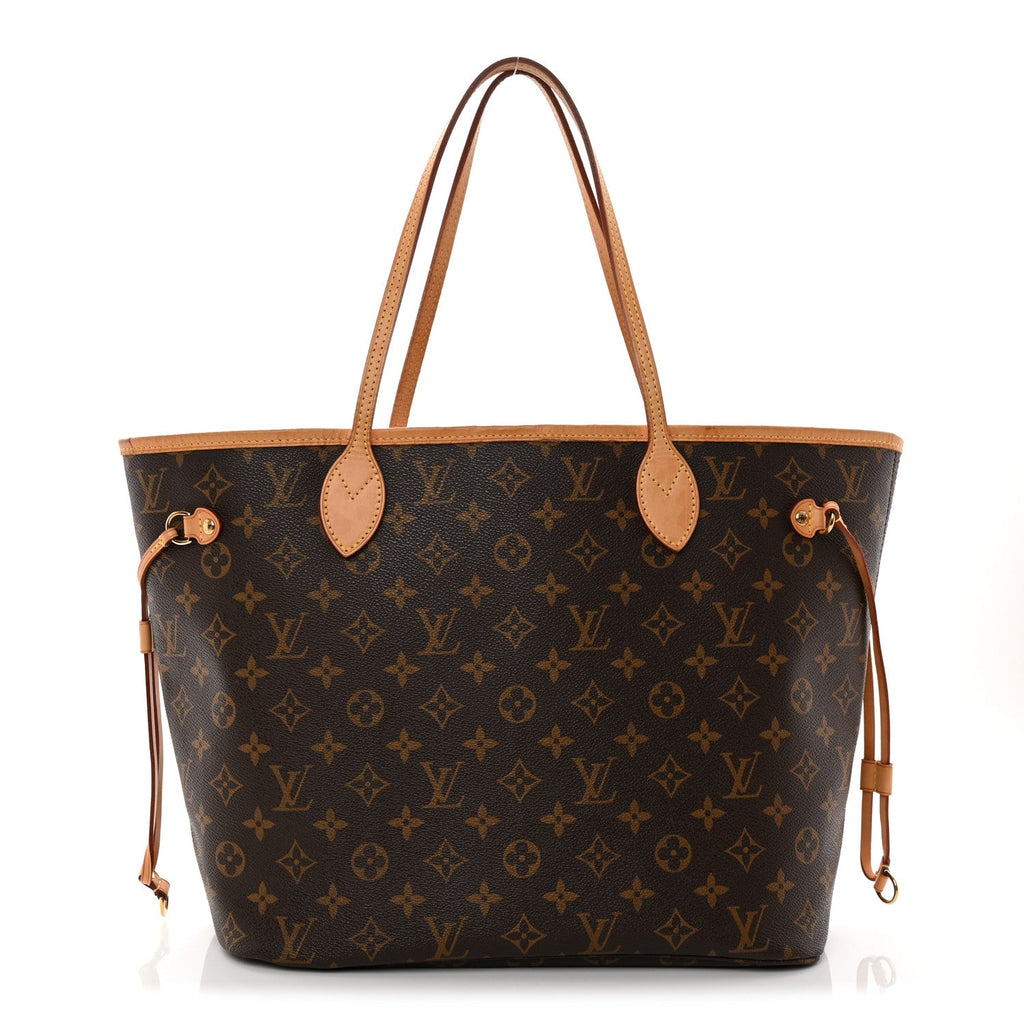 Monogram Neo Neverfull MM