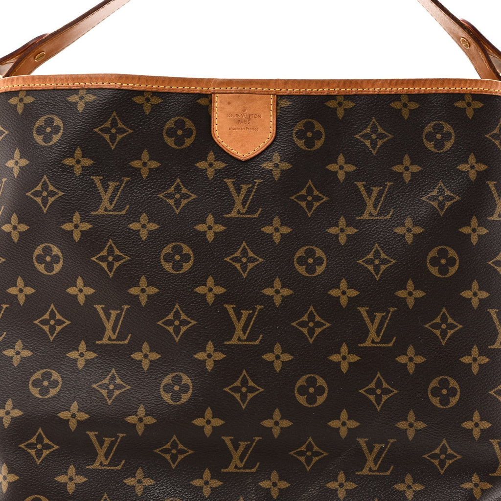 Monogram Delightful MM