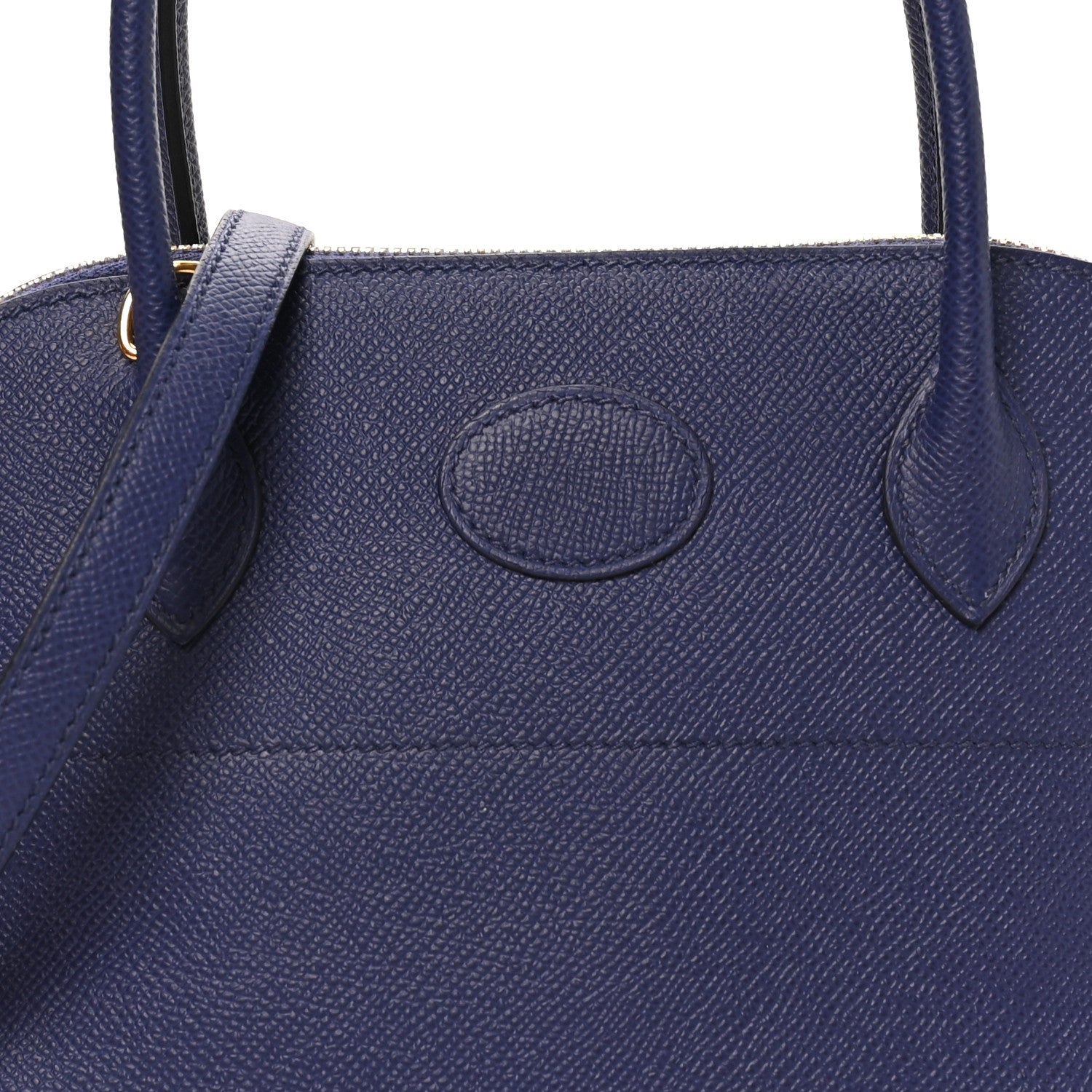 Epsom Bolide 27 Bleu Encre