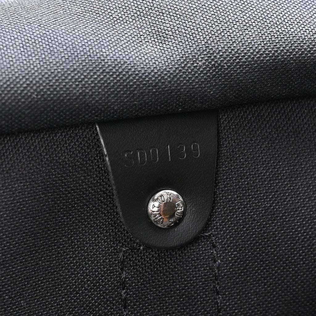 Monogram Eclipse Keepall Bandouliere 45