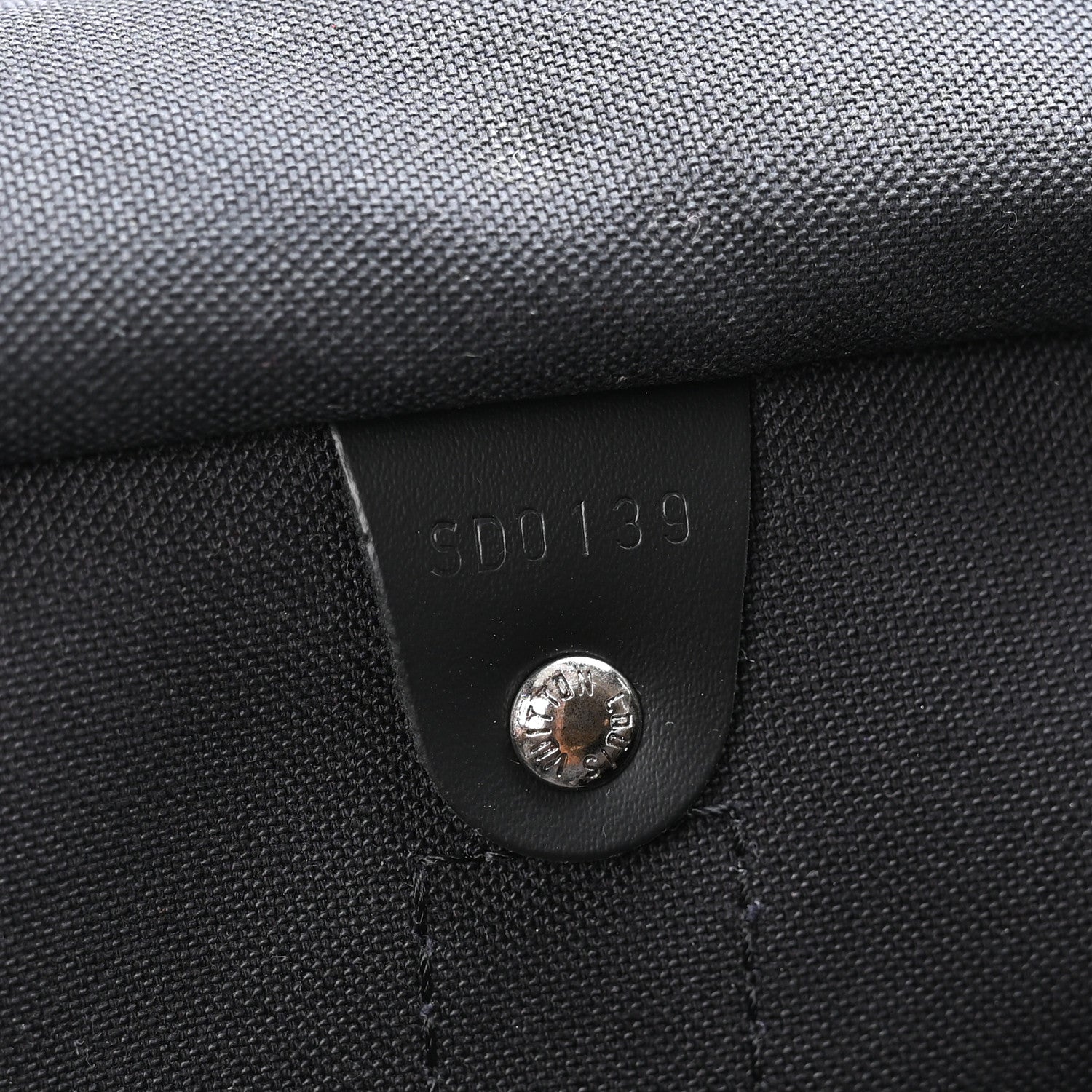 Monogram Eclipse Keepall Bandouliere 45