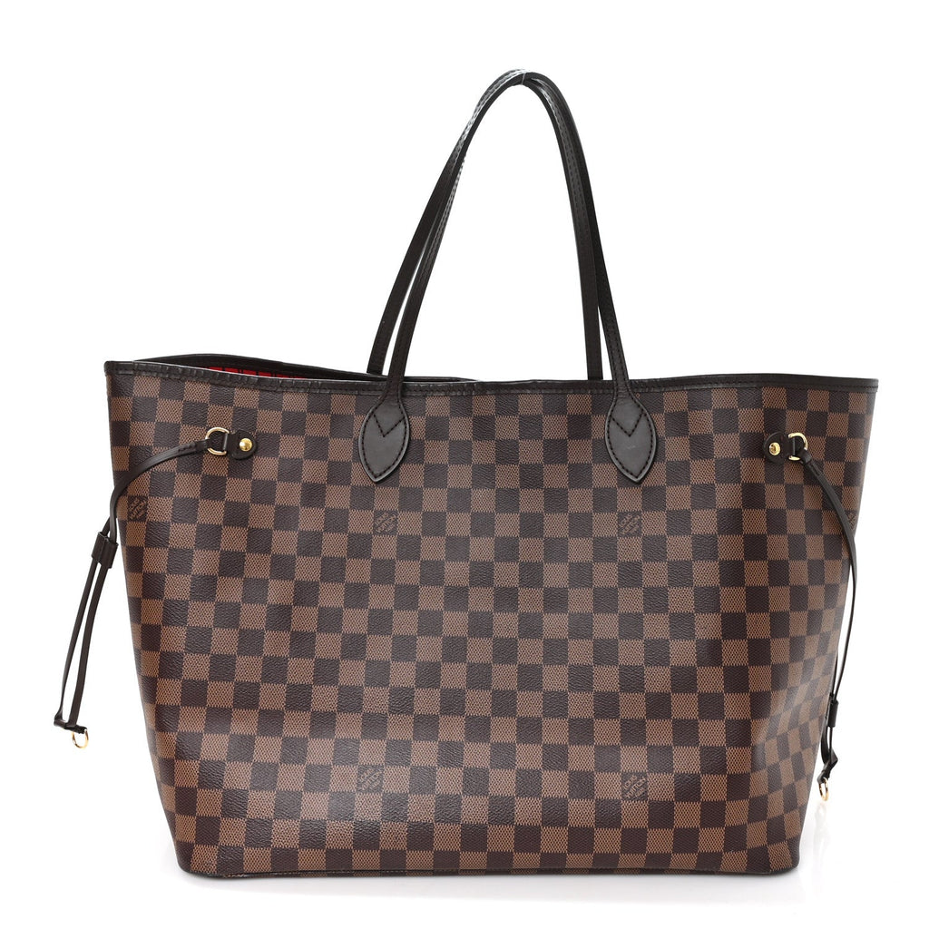 Damier Ebene Neo Neverfull GM GM