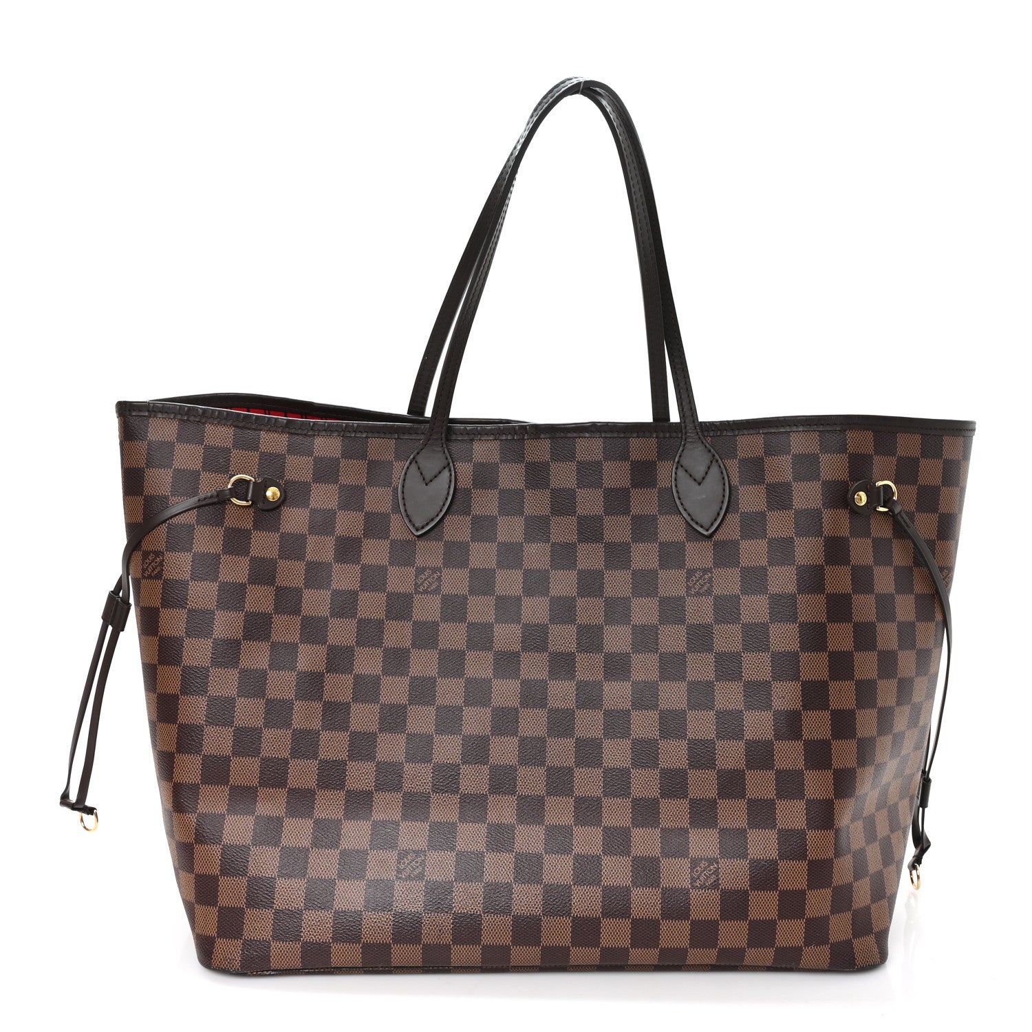 Damier Ebene Neo Neverfull GM GM