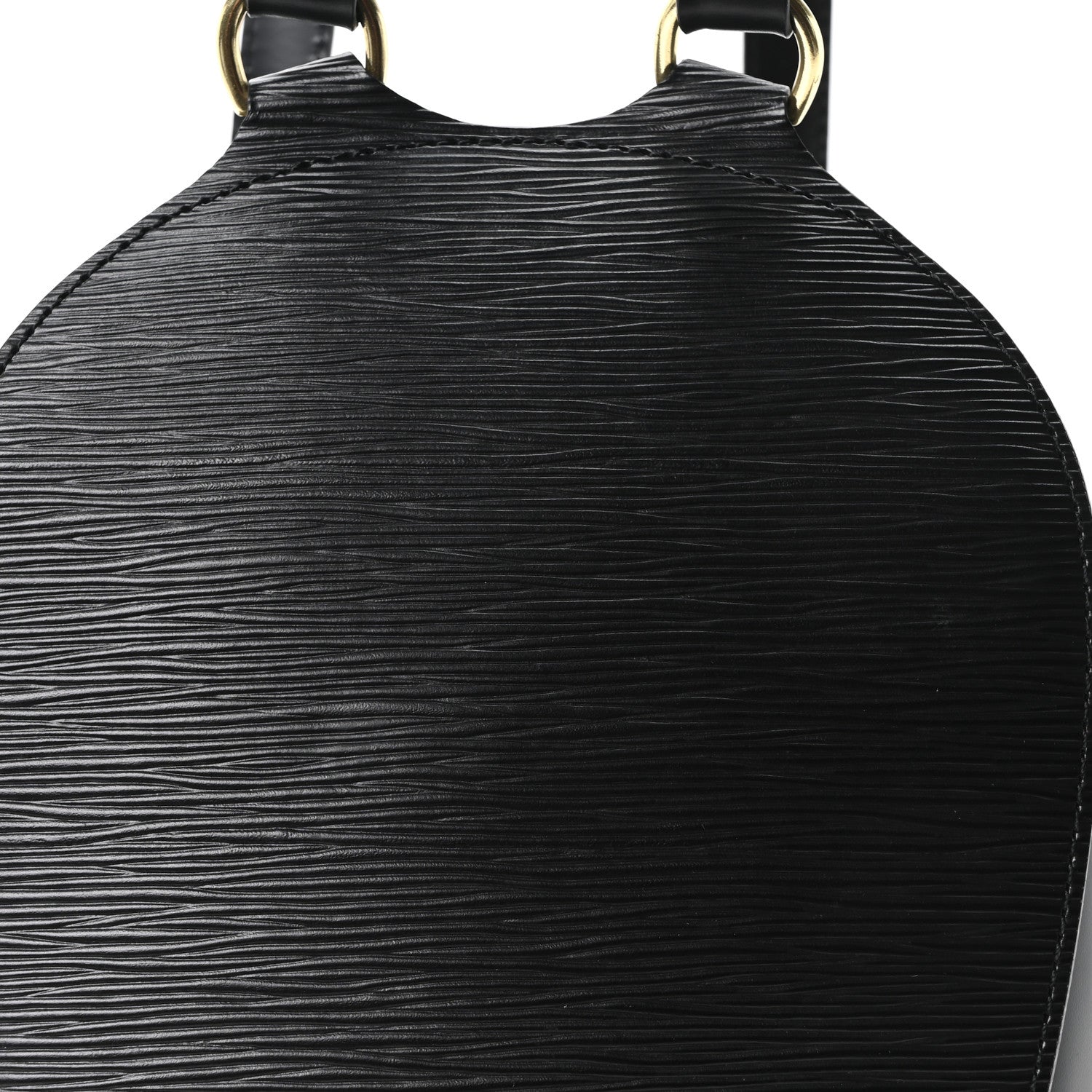 Epi Mabillon Backpack Black