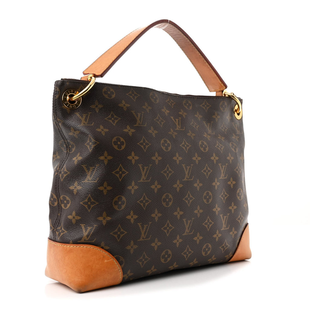 Monogram Berri PM