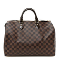 Damier Ebene Speedy 35