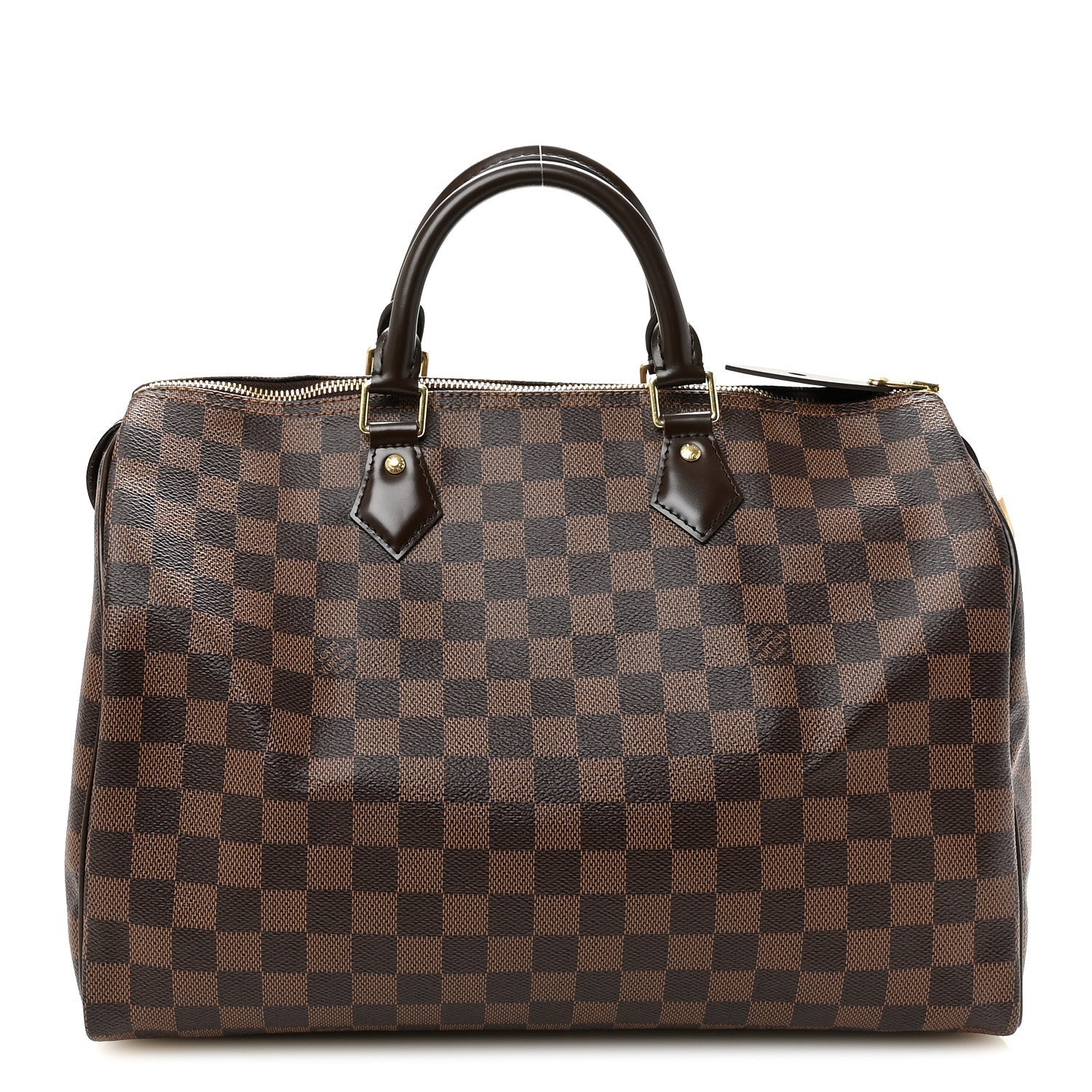 Damier Ebene Speedy 35