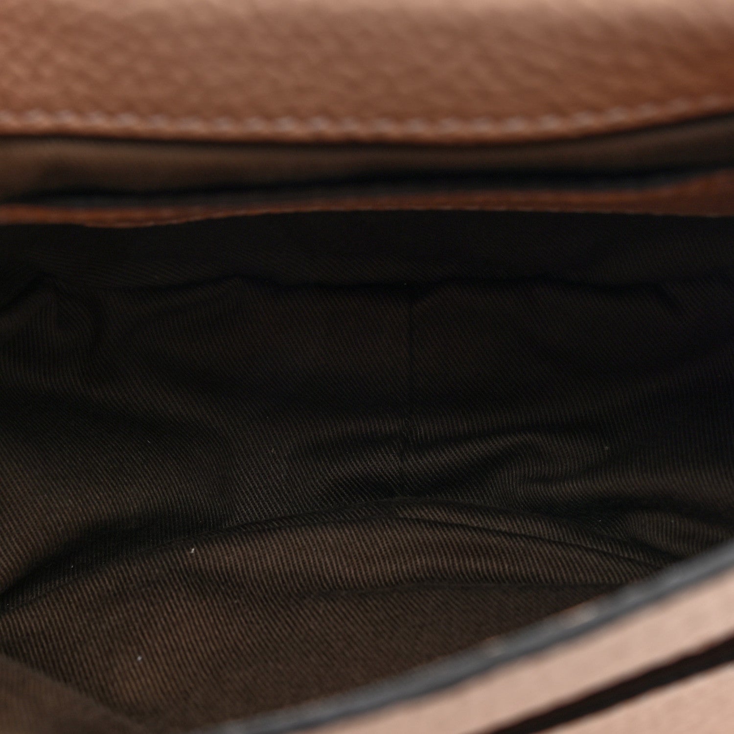 Calfskin Mini Marcie Round Crossbody Bag Blush Nude