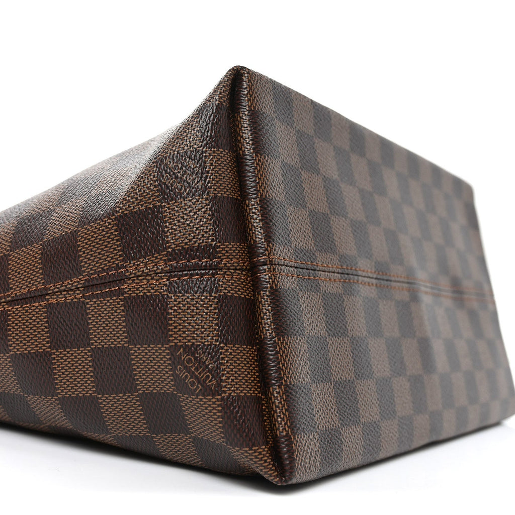 Damier Ebene Iena PM