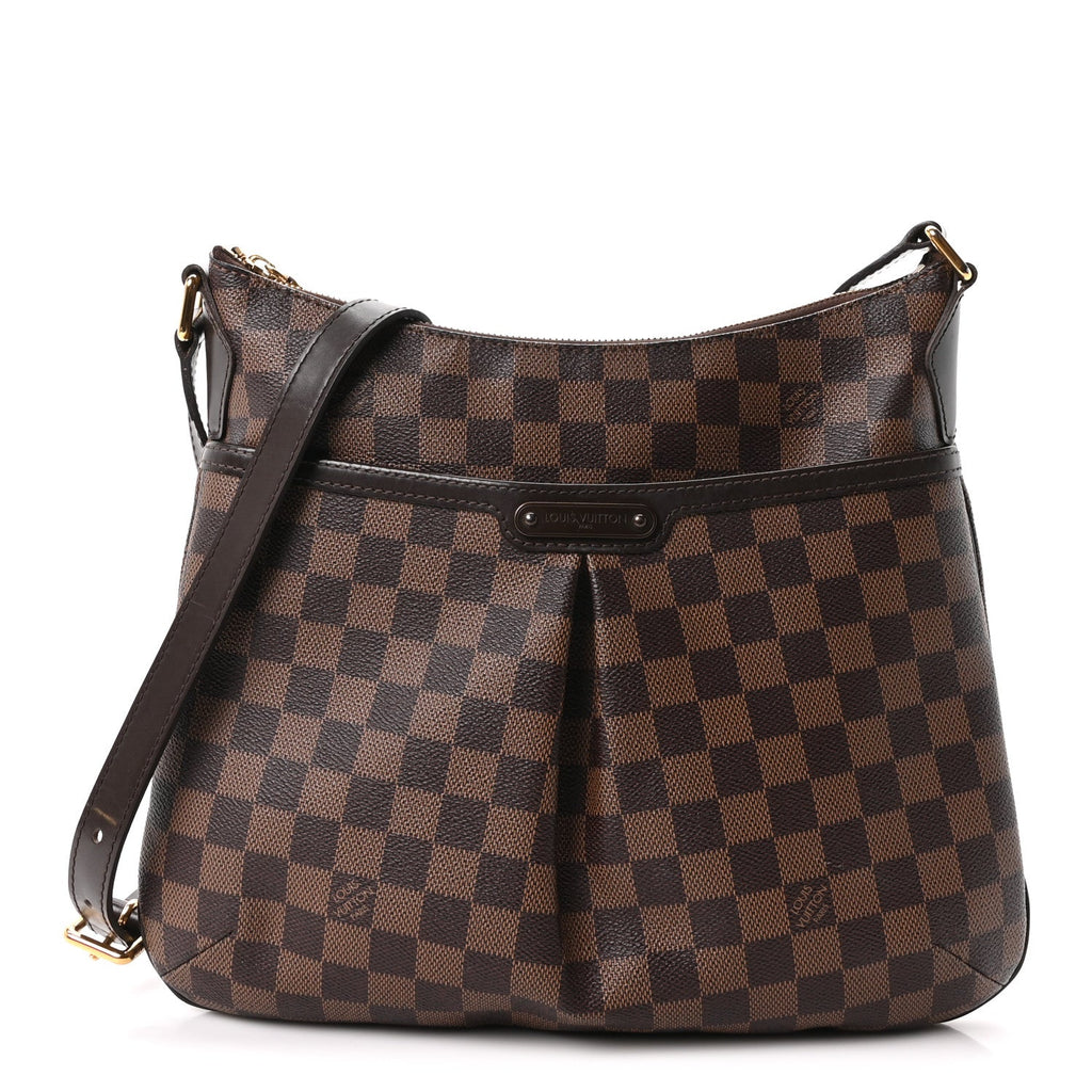 Damier Ebene Bloomsbury PM