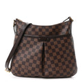 Damier Ebene Bloomsbury PM