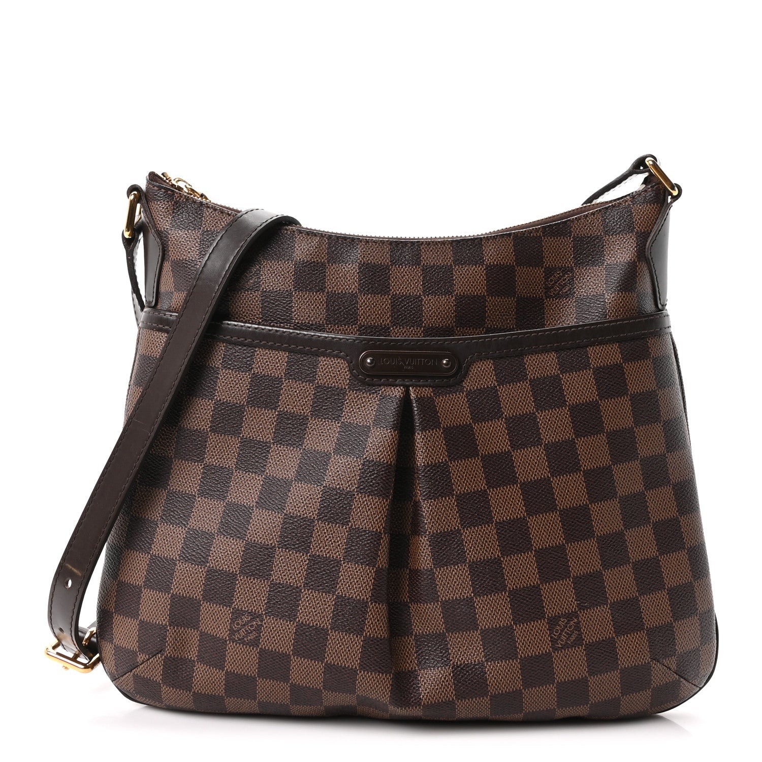 Damier Ebene Bloomsbury PM
