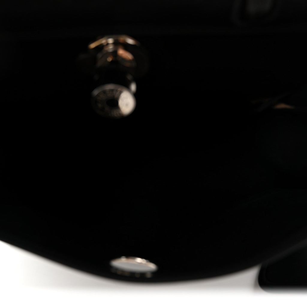 Toile Vache Hunter Herbag Zip 31 PM Ebene Black