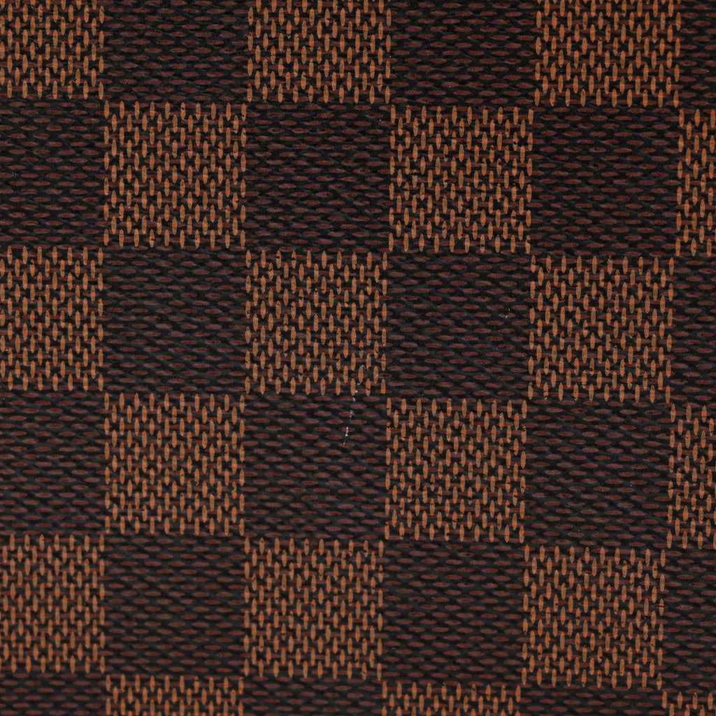 Damier Ebene Neverfull MM GM Pochette