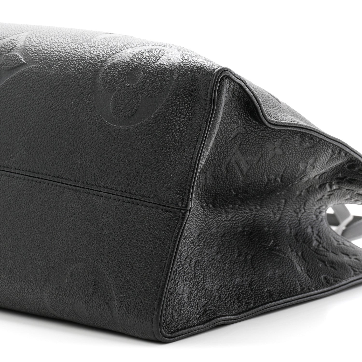 Empreinte Monogram Giant Onthego GM Black