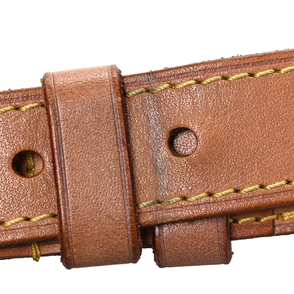 Monogram Bumbag